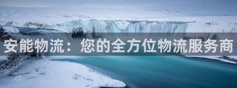 tp钱包下载：安能物流：您的全方位物