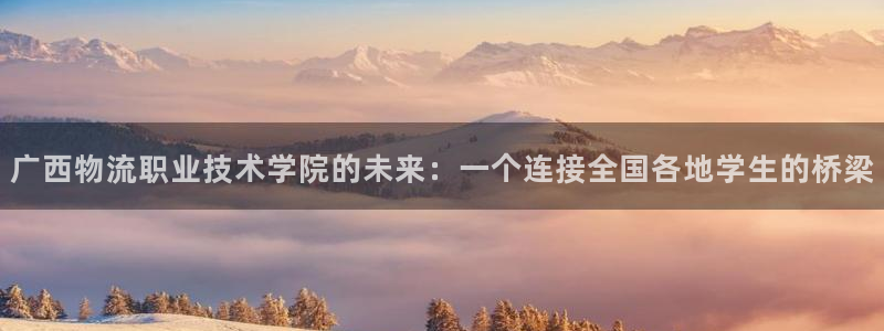 TP钱包买卖交易视频：广西物流职业技