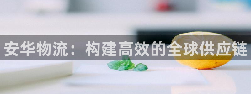 tp钱包转币需要手续费吗：安华物流：