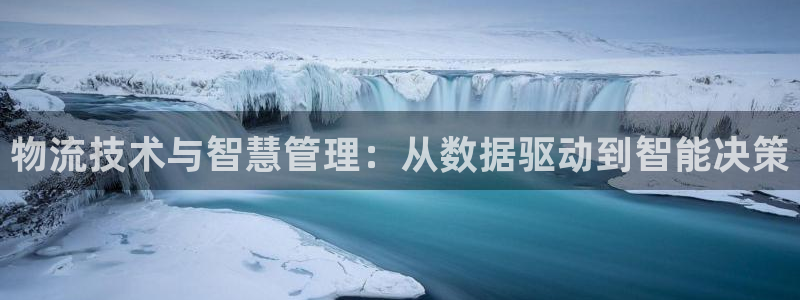 tp钱包中国下载：物流技术与智慧管理